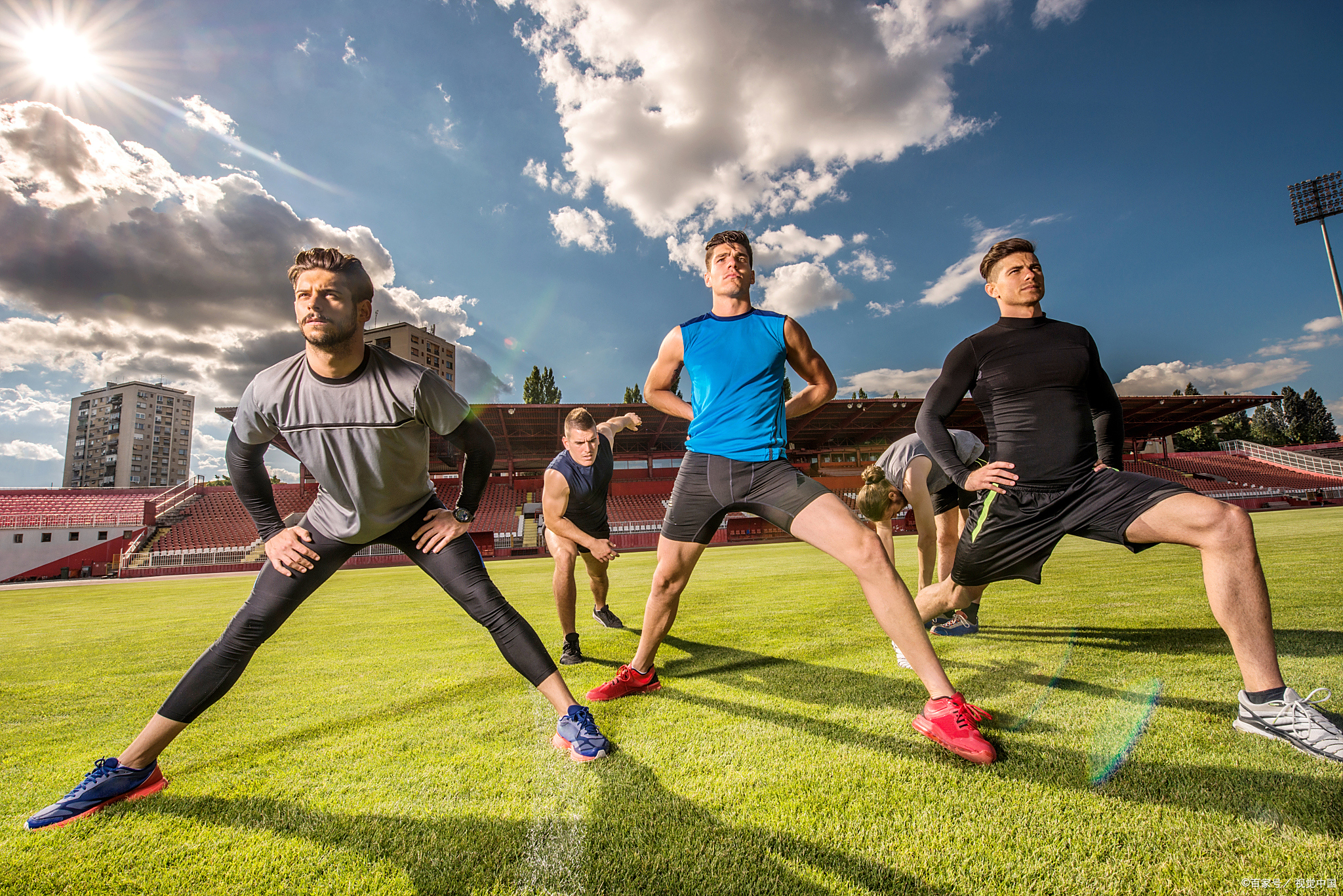 娛樂平台上的體育內容變革：如何建立信任與價值？